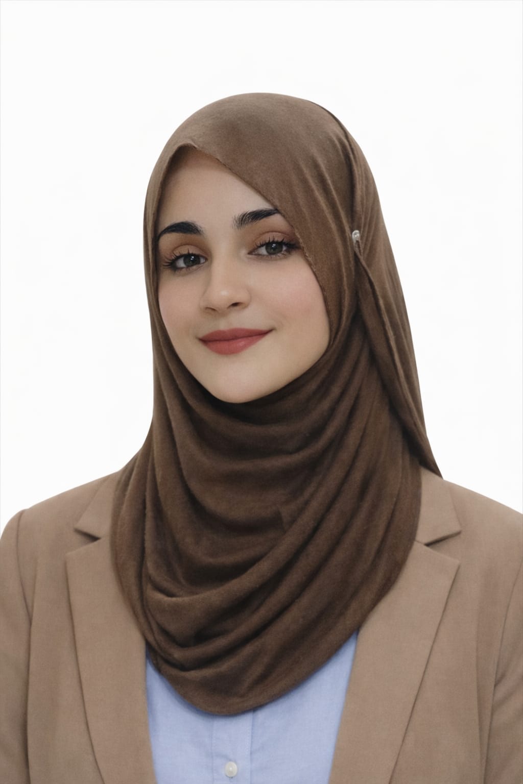 Ms Batool Zahra